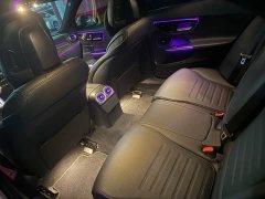 Mercedes-Benz C-Class Facelift C 260 L AMG Line - ფოტო 7
