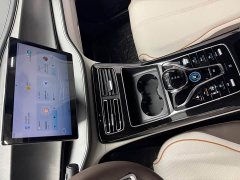 BYD Qin PLUS Champion Edition EV 510KM Leading - ფოტო 10