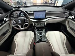 BYD Qin PLUS Champion Edition EV 510KM Leading - ფოტო 11