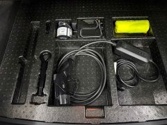 BYD Qin PLUS Champion Edition EV 510KM Leading - ფოტო 13