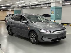 BYD Qin PLUS Champion Edition EV 510KM Leading - ფოტო 3