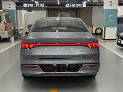 BYD Qin PLUS Champion Edition EV 510KM Leading - ფოტო 5