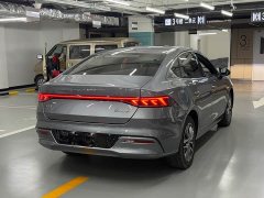 BYD Qin PLUS Champion Edition EV 510KM Leading - ფოტო 6