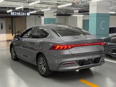 BYD Qin PLUS Champion Edition EV 510KM Leading - ფოტო 7