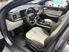 BYD Qin PLUS Champion Edition EV 510KM Leading - ფოტო 8