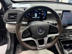 BYD Qin PLUS Champion Edition EV 510KM Leading - ფოტო 9