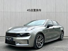 Lynk & Co Geely Lynk & Co 03 2.0T Diesel DCT Pro - ფოტო 1
