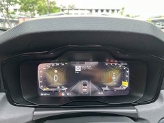 Lynk & Co Geely Lynk & Co 03 2.0T Diesel DCT Pro - ფოტო 12