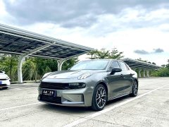 Lynk & Co Geely Lynk & Co 03 2.0T Diesel DCT Pro - ფოტო 2