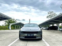Lynk & Co Geely Lynk & Co 03 2.0T Diesel DCT Pro - ფოტო 3