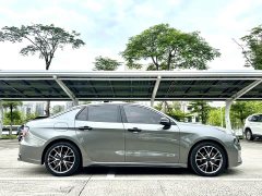 Lynk & Co Geely Lynk & Co 03 2.0T Diesel DCT Pro - ფოტო 5