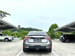 Lynk & Co Geely Lynk & Co 03 2.0T Diesel DCT Pro - ფოტო 7