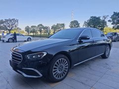 Mercedes-Benz E-Class Facelift E 300 L Luxury - ფოტო 1