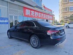 Mercedes-Benz E-Class Facelift E 300 L Luxury - ფოტო 3