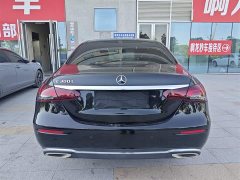 Mercedes-Benz E-Class Facelift E 300 L Luxury - ფოტო 4