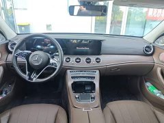 Mercedes-Benz E-Class Facelift E 300 L Luxury - ფოტო 5