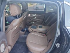 Mercedes-Benz E-Class Facelift E 300 L Luxury - ფოტო 6