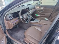 Mercedes-Benz E-Class Facelift E 300 L Luxury - ფოტო 7