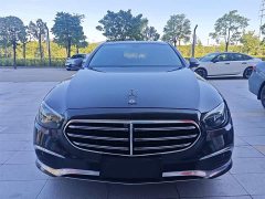 Mercedes-Benz E-Class Facelift E 300 L Luxury - ფოტო 9