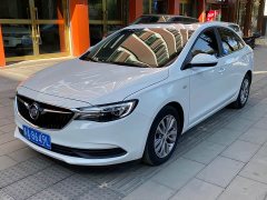 Buick Excelle Facelift 1.3T Automatic Mild Hybrid Elite - ფოტო 1