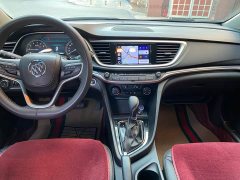 Buick Excelle Facelift 1.3T Automatic Mild Hybrid Elite - ფოტო 10