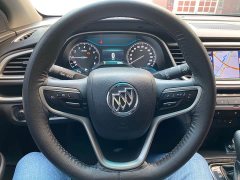 Buick Excelle Facelift 1.3T Automatic Mild Hybrid Elite - ფოტო 12