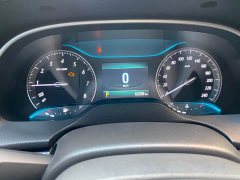 Buick Excelle Facelift 1.3T Automatic Mild Hybrid Elite - ფოტო 13