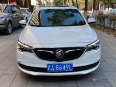 Buick Excelle Facelift 1.3T Automatic Mild Hybrid Elite - ფოტო 2