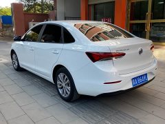 Buick Excelle Facelift 1.3T Automatic Mild Hybrid Elite - ფოტო 4