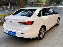Buick Excelle Facelift 1.3T Automatic Mild Hybrid Elite - ფოტო 6