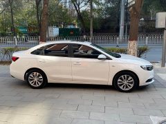 Buick Excelle Facelift 1.3T Automatic Mild Hybrid Elite - ფოტო 7