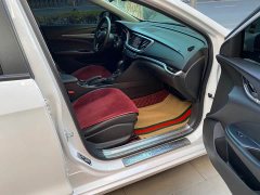 Buick Excelle Facelift 1.3T Automatic Mild Hybrid Elite - ფოტო 8