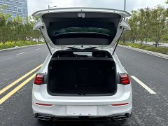 Volkswagen Golf 2023 280TSI DSG R-Line Lite - ფოტო 11