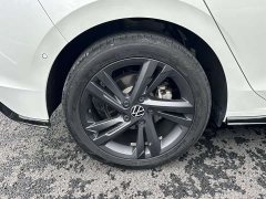 Volkswagen Golf 2023 280TSI DSG R-Line Lite - ფოტო 14