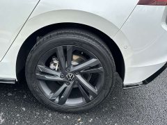 Volkswagen Golf 2023 280TSI DSG R-Line Lite - ფოტო 15