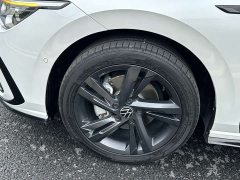 Volkswagen Golf 2023 280TSI DSG R-Line Lite - ფოტო 16