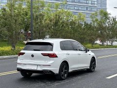 Volkswagen Golf 2023 280TSI DSG R-Line Lite - ფოტო 17