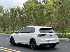 Volkswagen Golf 2023 280TSI DSG R-Line Lite - ფოტო 19