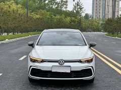 Volkswagen Golf 2023 280TSI DSG R-Line Lite - ფოტო 2