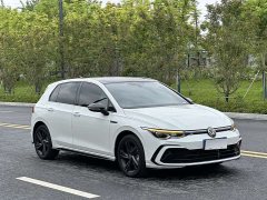 Volkswagen Golf 2023 280TSI DSG R-Line Lite - ფოტო 3