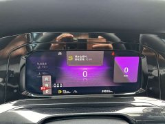 Volkswagen Golf 2023 280TSI DSG R-Line Lite - ფოტო 4