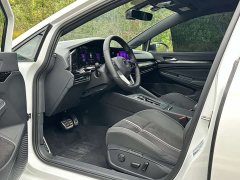 Volkswagen Golf 2023 280TSI DSG R-Line Lite - ფოტო 5