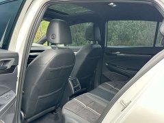 Volkswagen Golf 2023 280TSI DSG R-Line Lite - ფოტო 7