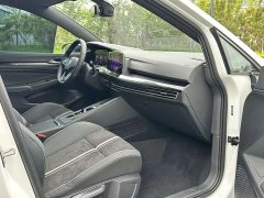 Volkswagen Golf 2023 280TSI DSG R-Line Lite - ფოტო 9