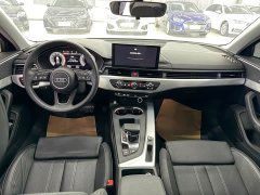 Audi A4L 2020 40 TFSI Fashion Dynamic - ფოტო 5