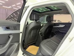 Audi A4L 2020 40 TFSI Fashion Dynamic - ფოტო 6