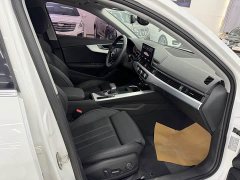 Audi A4L 2020 40 TFSI Fashion Dynamic - ფოტო 7