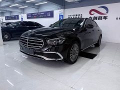 Mercedes-Benz E-Class E 300 L Luxury - ფოტო 1