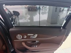 Mercedes-Benz E-Class E 300 L Luxury - ფოტო 10
