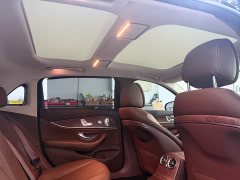 Mercedes-Benz E-Class E 300 L Luxury - ფოტო 11